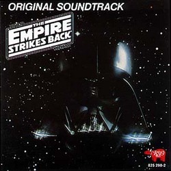 Star Wars: Episode V - The Empire Strikes Back