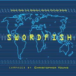 Swordfish - Original Score