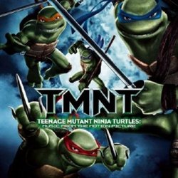 TMNT - Teenage Mutant Ninja Turtles