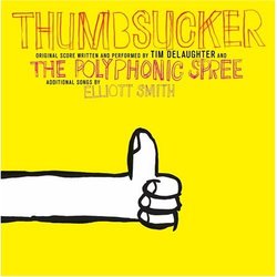 Thumbsucker