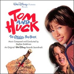 Tom And Huck