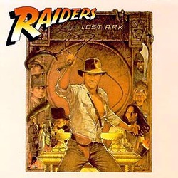 Raiders of the Lost Ark