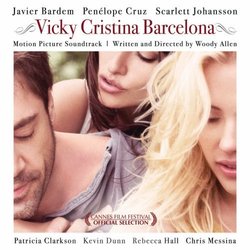 Vicky Cristina Barcelona