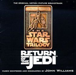 Star Wars: Episode VI - Return of the Jedi (Special Edition)
