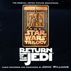 Star Wars Episode VI: Return of the Jedi (Limited Edition)