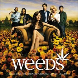 Weeds - Volume 2