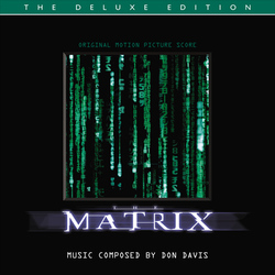 The Matrix: The Deluxe Edition