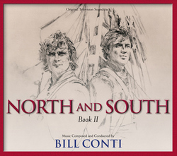 North and South: Book II