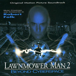 Lawnmower Man 2 - Beyond Cyberspace