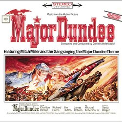 Major Dundee