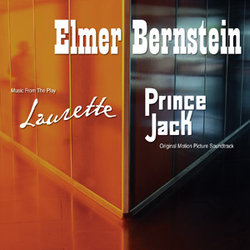 Laurette / Prince Jack