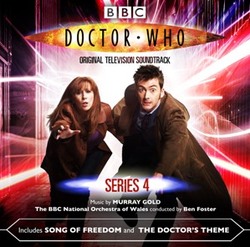 Doctor Who - Series 4