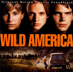 Wild America