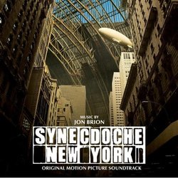 Synecdoche, New York