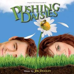 Pushing Daisies