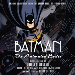 Batman: The Animated Series