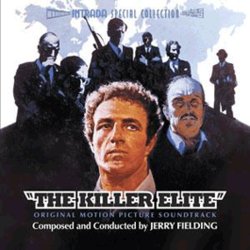 The Killer Elite