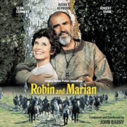 marian robin soundtrack