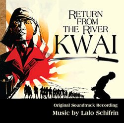 Return from the River Kwai