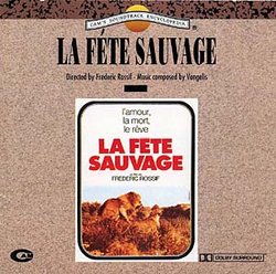 La Fête Sauvage