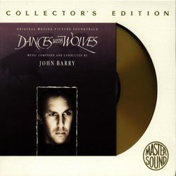 Dances with Wolves - Gold Collector's Edition