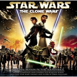 Star Wars: The Clone Wars