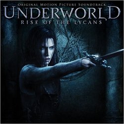 Underworld - Rise of the Lycans