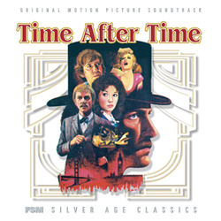 Time After Time