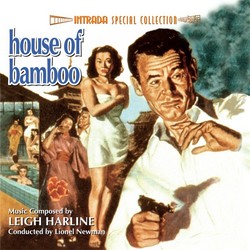 House of Bamboo