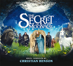 The Secret of Moonacre