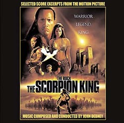 The Scorpion King