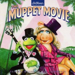 The Muppet Movie