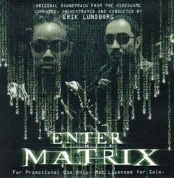 Enter the Matrix