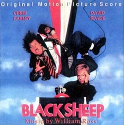 Black Sheep