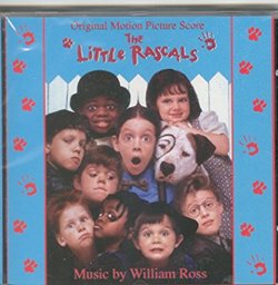 The Little Rascals