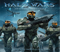 Halo Wars