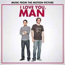 I Love You, Man