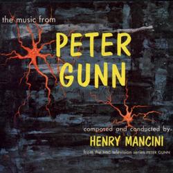 Music From Peter Gunn