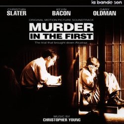 Murder in the First