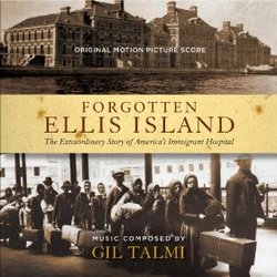 Forgotten Ellis Island