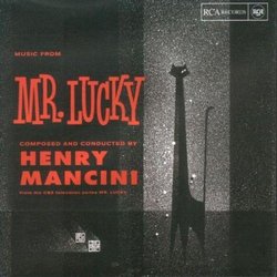 Mr. Lucky