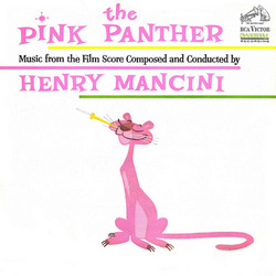 The Pink Panther