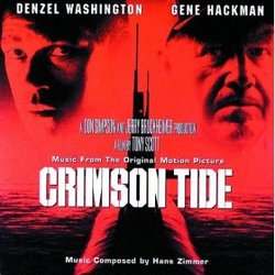 Crimson Tide