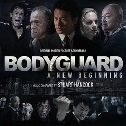 Bodyguard: A New Beginning