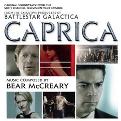 Caprica - Pilot