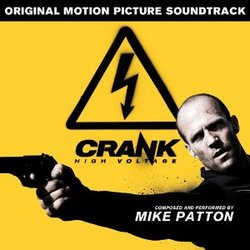 Crank High Voltage