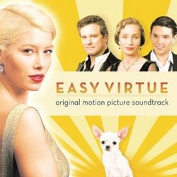 Easy Virtue