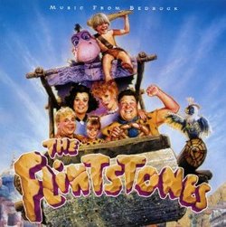 The Flintstones