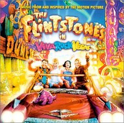 The Flintstones in Viva Rock Vegas