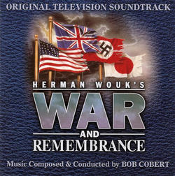 Herman Wouk's War and Remembrance